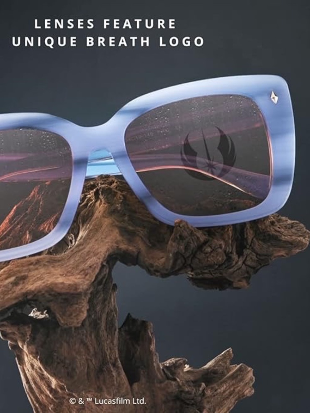 DIFF Star Wars Ahsoka Tano Sunglasses - Picture 3 of 17